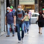 Wilayah Arab Memiliki Tingkat Pengangguran Tertinggi di Dunia