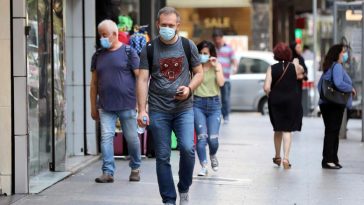 Wilayah Arab Memiliki Tingkat Pengangguran Tertinggi di Dunia