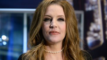 Apa Itu Serangan Jantung Kedua? Penyebab Lisa Marie Presley Meninggal