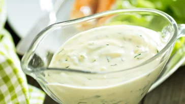 Empat Manfaat Mayones untuk Kesehatan Tubuh