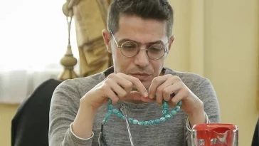 Gegara Wawancara Keluarga Terpidana Mati, Jurnalis di Iran Ditangkap