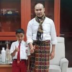Kisah Nono, Siswa Asal NTT Ini Juara 1 Matematika Dunia, Kalahkan 7 Ribu Peserta