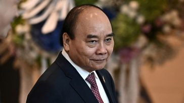 Presiden Vietnam Mendadak Mengundurkan Diri, Apa Sebabnya?