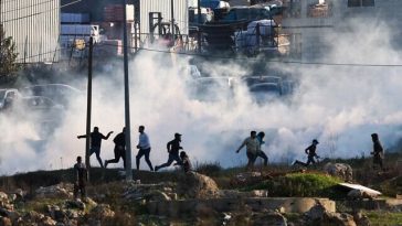 Dewan Keamanan PBB Gelar Pertemuan Darurat Bahas Pembantaian di Jenin