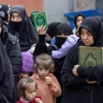 PBB Kutuk Aksi Pembakaran Alquran oleh Politikus Swedia