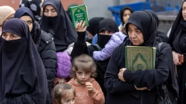 PBB Kutuk Aksi Pembakaran Alquran oleh Politikus Swedia