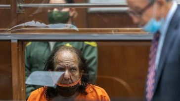 Pemeran 2.000 Film Dewasa Ini Sakit Jiwa dalam Sidang Dugaan Perkosaan 21 Wanita