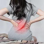 Apakah Sakit Pinggang Bisa Menjadi Pertanda Kanker Serviks?