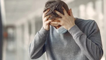 Lidah Mencong Termasuk Gejala Strok Mini, Kenali Tanda Terjadinya Kerusakan Saraf