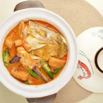 Resep Sup Kepala Ikan Pedas ala Restoran