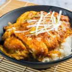 Resep Ayam Katsu Teriyaki yang Crispy dan Gurih