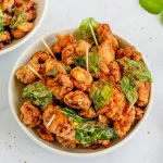 Resep Ayam Goreng Tepung Krispi