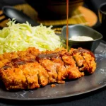 Resep Beef Katsu with Brown Sauce, Cita Rasanya ala Restoran!