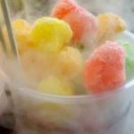 Apa itu Chiki Ngebul, Siapa Pembuat Pertama Camilan Napas Naga yang Berbahaya Ini?