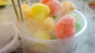 Apa itu Chiki Ngebul, Siapa Pembuat Pertama Camilan Napas Naga yang Berbahaya Ini?