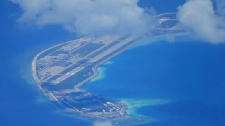 Kehadiran Kapal China di Natuna Dinilai Bahayakan Kedaulatan Indonesia
