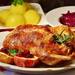 12 Hidangan Khas Tahun Baru Imlek yang Dipercaya Bawa Keberuntungan