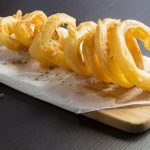 Tak Hanya Gorengan, Inilah Daftar Makanan yang Mengandung Lemak Jenuh Tinggi