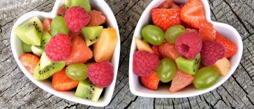 Bolehkah Makan Buah Dalam Jumlah yang Banyak?