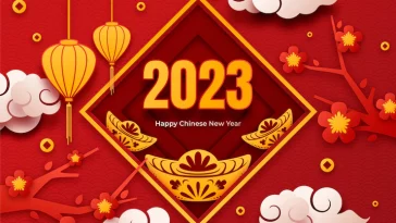 Benarkah Gong Xi Fa Cai Ucapan yang Tepat untuk Tahun Baru Imlek?