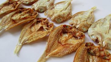 Banyak yang Suka, Jenis Ikan yang Satu Ini Berisiko Picu Hipertensi