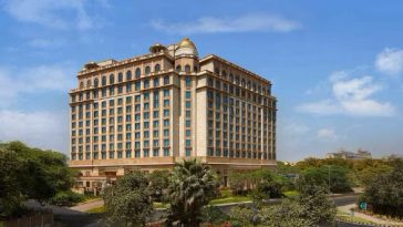 Pria India Kabur Usai Menginap 4 Bulan di Hotel Mewah, Total Tagihan Rp424 Juta!