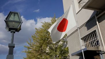 Jepang Jadi Anggota tidak Tetap Dewan Keamanan PBB