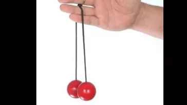 3 Negara Ini Larang Permainan Latto-latto, Ini Penyebabnya!