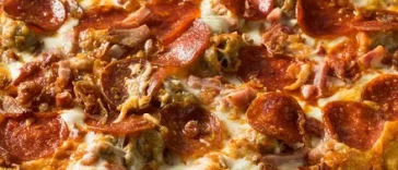Resep Pizza Meat Lover Lezat, Cocok untuk Sajian Sekeluarga