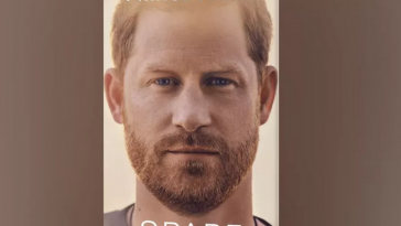 Pangeran Harry Ungkap Dirinya Bunuh 25 Orang saat Bertugas di Afghanistan