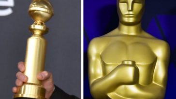 Mengenal Perbedaan Penghargaan Golden Globe dan Oscar