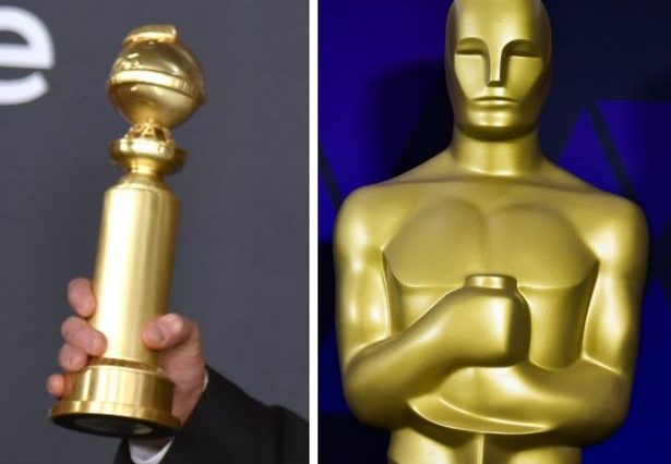 Mengenal Perbedaan Penghargaan Golden Globe dan Oscar