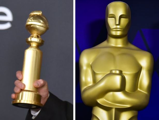 Mengenal Perbedaan Penghargaan Golden Globe dan Oscar