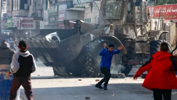 PM Palestina Desak PBB Turun Tangan Hentikan Pembunuhan oleh Israel