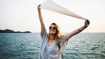 Ingin Tetap Cantik Saat Bepergian? Ikuti Empat Tips Ini!