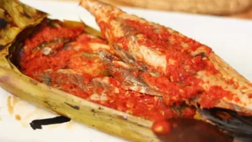 Resep Pepes Tongkol Pedas Ini Patut Dicoba!