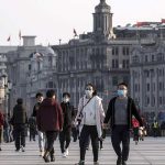 Populasi China Menyusut untuk Pertama Kalinya sejak 1961