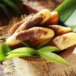 Resep Pukis Kentang yang Lembut dengan Topping Cokelat