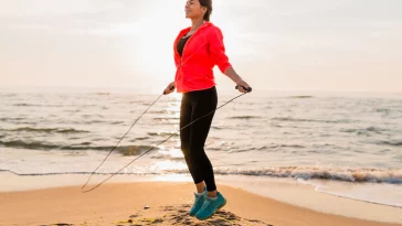 10 Manfaat Skipping Bagi Kesehatan, Baik untuk Jantung sampai Menguatkan Tulang