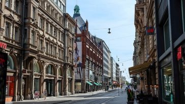 Finlandia Jadi Negara Paling Bahagia 5 Tahun Berturut-turut, Ini 3 Alasannya!