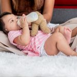 Perlukah Balita Mengonsumsi Susu Pertumbuhan?