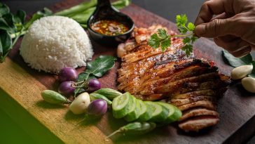 Koma Makanan, Kondisi Mendadak Mengantuk atau Lesu Saat Kenyang