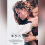 Lima Fakta Unik Film Titanic yang akan Ditayangkan Ulang Versi Remastered