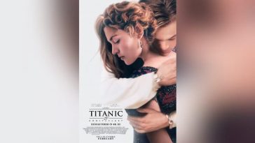 Lima Fakta Unik Film Titanic yang akan Ditayangkan Ulang Versi Remastered