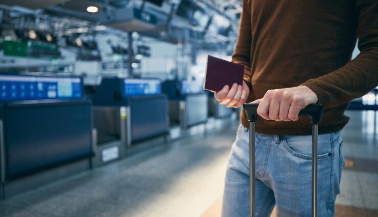 Apa itu Visa on Arrival? Berikut 9 Negara Bebas Visa Kunjungan