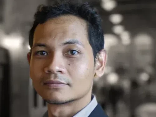 Sebelum Hilang, Dosen UII Sering Bolak-balik ke AS