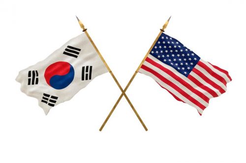 AS Perkenalkan RUU untuk Hormati Pahlawan Perang Korea