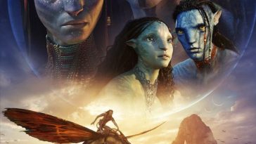 9 Film Terlaris Sepanjang Masa, Terbaru Avatar 2 Peringkat Ketiga