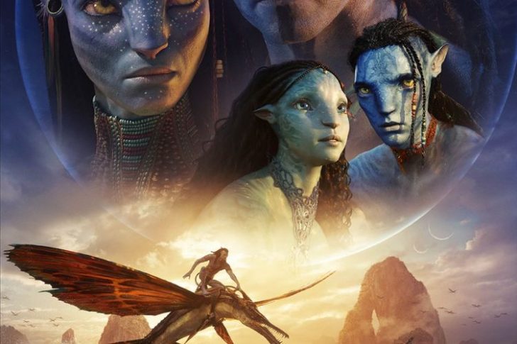 9 Film Terlaris Sepanjang Masa, Terbaru Avatar 2 Peringkat Ketiga