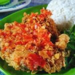 Resep Ayam Geprek yang Simpel, Pecinta Pedas Pasti Suka